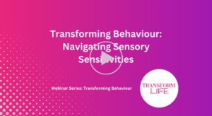 Navigating Sensory Sensitivities video cover