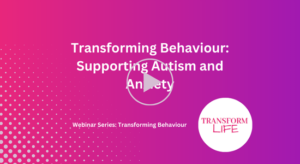 Supporting Autism and Anxiety video cover image