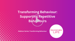 Supporting Repetitive Bahaviours video cover image