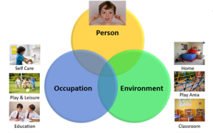 Understanding Occupational Therapy