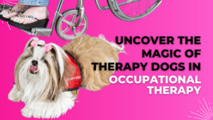 youtube therapy dog thumbnail